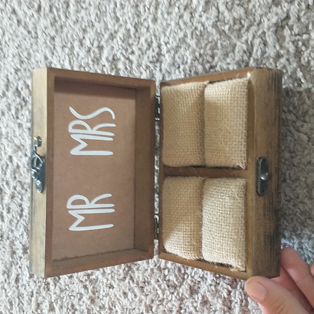 Ring Box - Picture 4 of 12